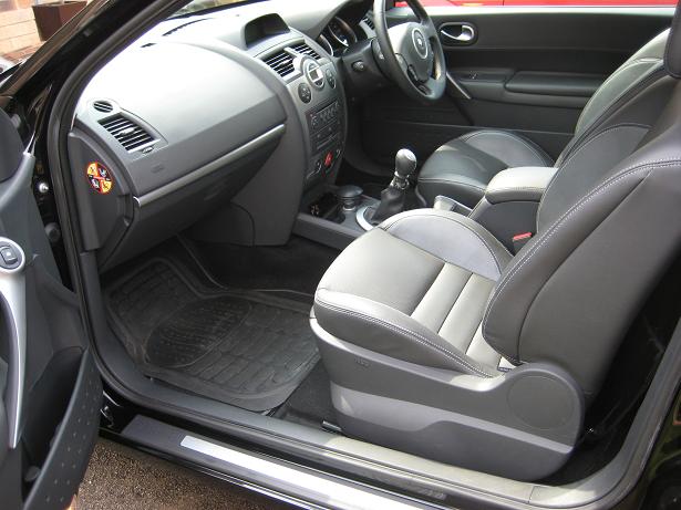 RenaultSport 225 FF with Cup Pack